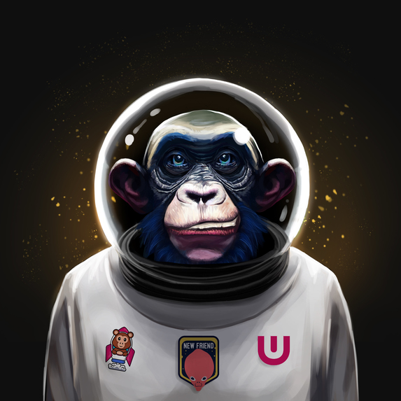 Ultra Apes – screenshot 3