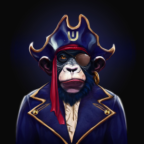 Ultra Apes – screenshot 2