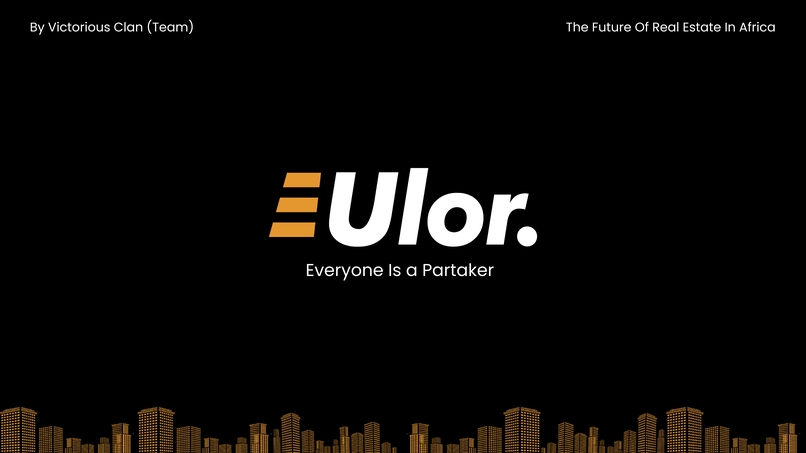 Ulor – screenshot 1