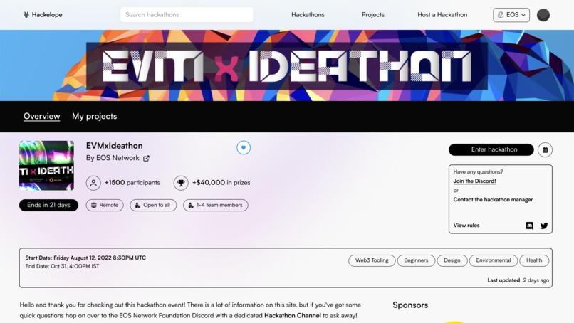 Hackelope – screenshot 2