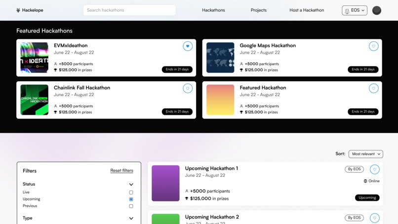 Hackelope – screenshot 3
