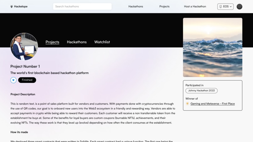 Hackelope – screenshot 4