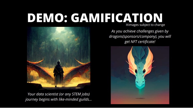 STEMVERSE Project – screenshot 6