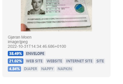 GDPR Filter Panel for Jira – screenshot 7