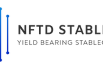 NFT E(AR)TH & NFTD STABLECOIN BACKED BY VIRTUAL LAND