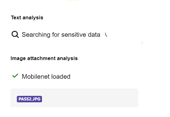 GDPR Filter Panel for Jira – screenshot 8