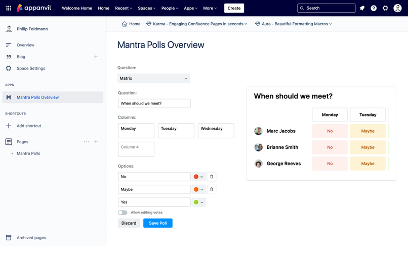 Mantra – screenshot 5
