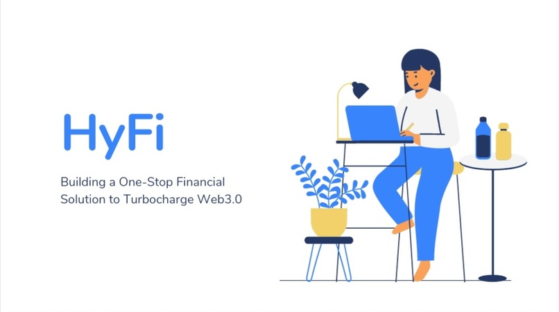 HyFi – screenshot 1