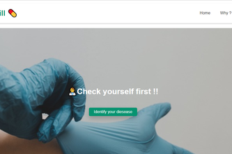 Skin disease Prediction Using Deep Learning