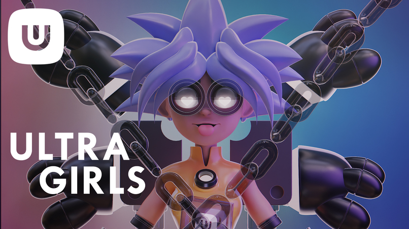 Ultra Run Meta - Fantasy NFT/Game – screenshot 5