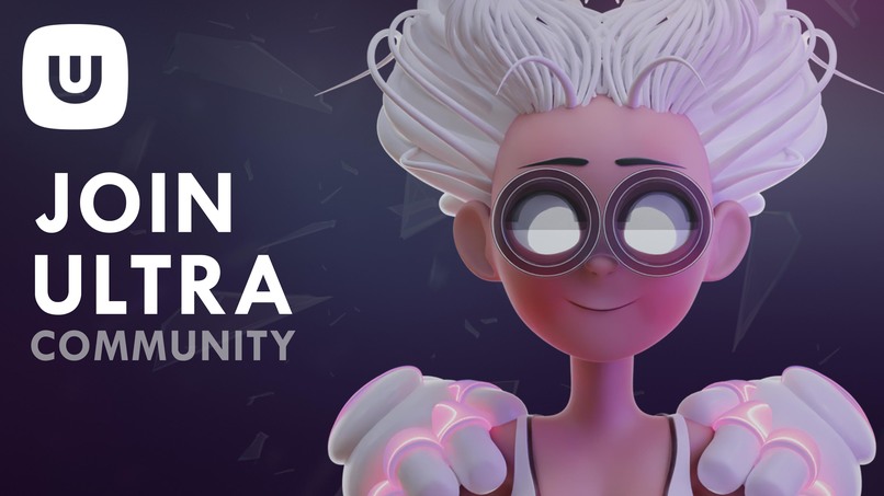 Ultra Run Meta - Fantasy NFT/Game – screenshot 1