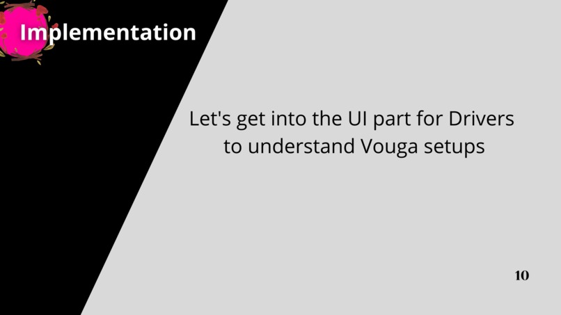 VOUGA – screenshot 14