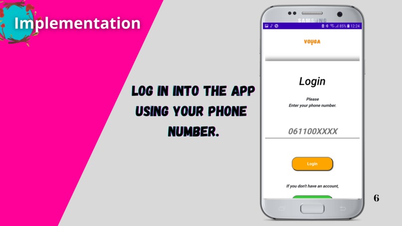 VOUGA – screenshot 10