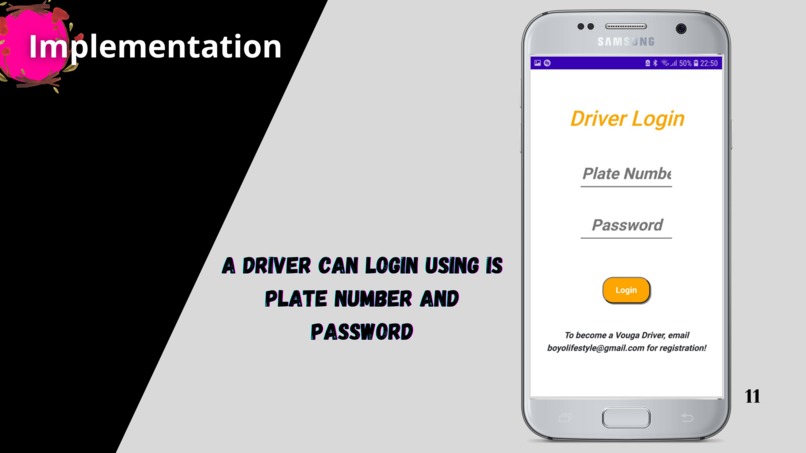 VOUGA – screenshot 15