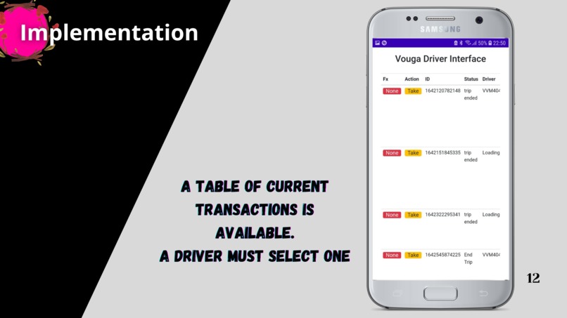 VOUGA – screenshot 16