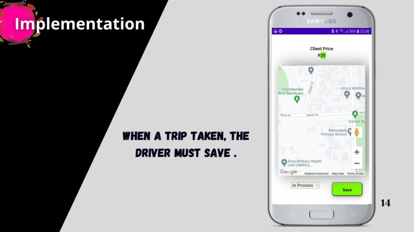 VOUGA – screenshot 18