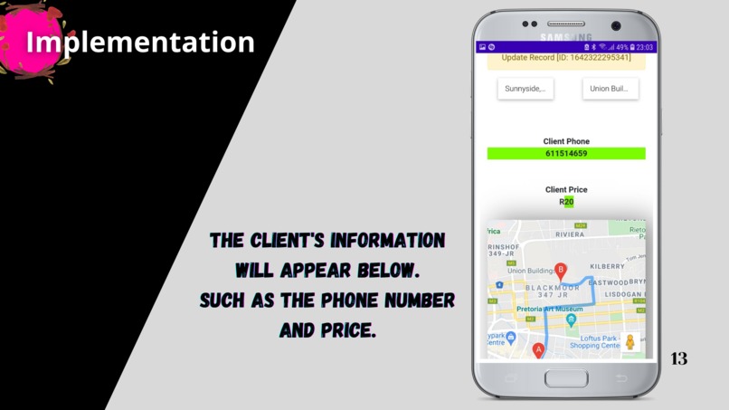 VOUGA – screenshot 17