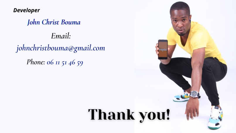 VOUGA – screenshot 20