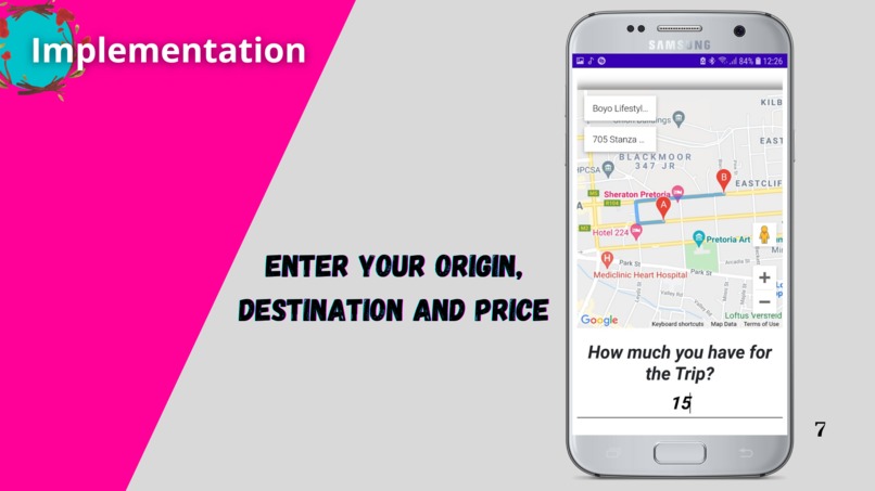 VOUGA – screenshot 11