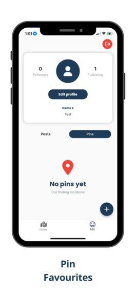 Bud – screenshot 5