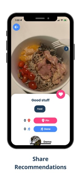Bud – screenshot 6