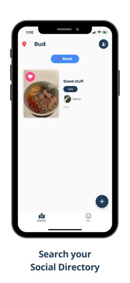 Bud – screenshot 7