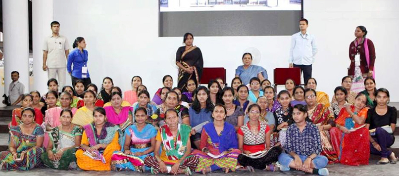 Women Welfare schemes – screenshot 3