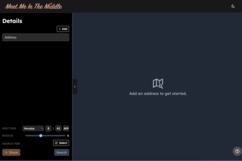 Meet Me In the Middle – screenshot 2