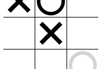 Tic-Tac-Toe