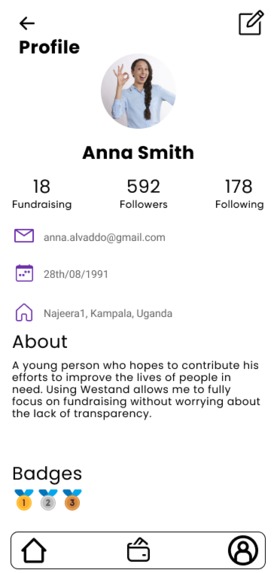 WESTAND – screenshot 5