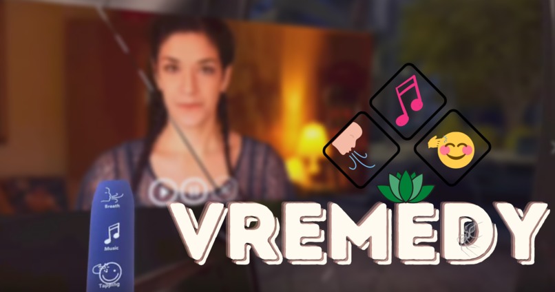 Vremedy – screenshot 1