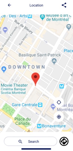 WESTAND – screenshot 9