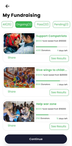 WESTAND – screenshot 3