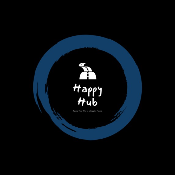 Happy Hub – screenshot 1