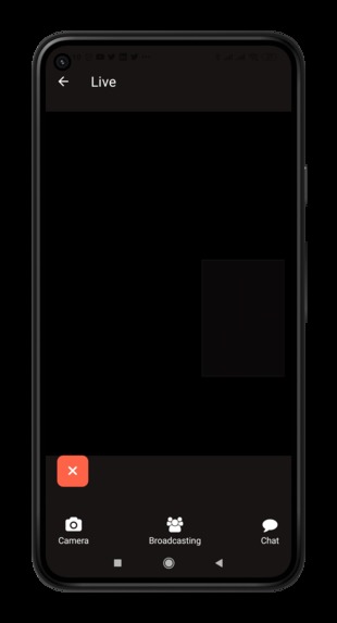 eHealth – screenshot 1