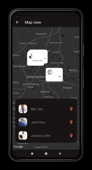 eHealth – screenshot 7