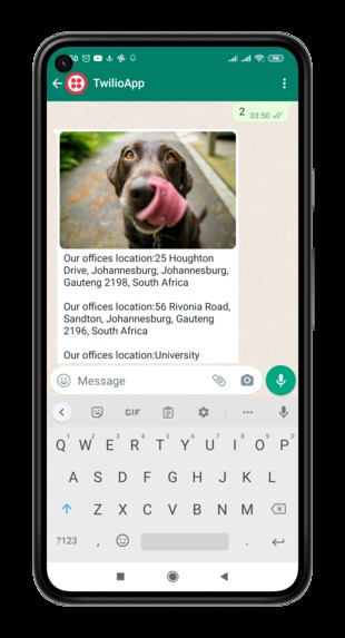 eHealth – screenshot 8