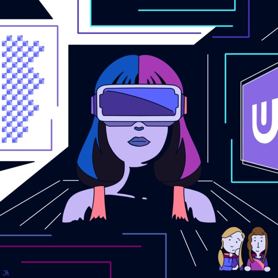 Alien Superstar – screenshot 5