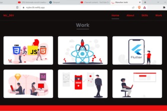 Portfolio