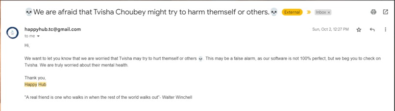 Happy Hub – screenshot 15