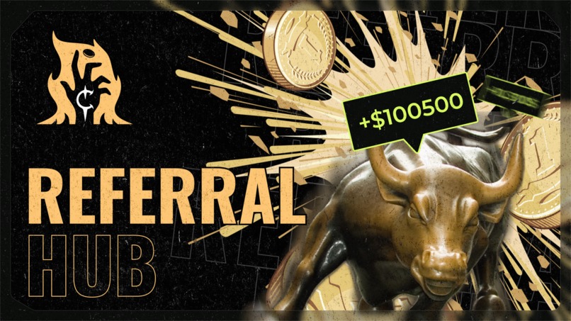 Referral Hub – screenshot 3
