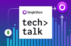 singlestore-python_API – screenshot 1