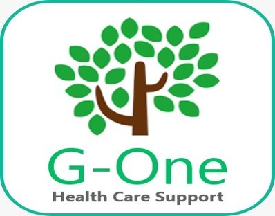 G-ONE APPLICATION – screenshot 1