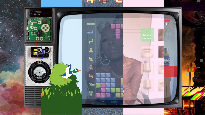 Black Girl Gaming – screenshot 1