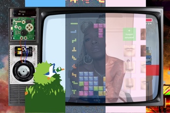 Black Girl Gaming