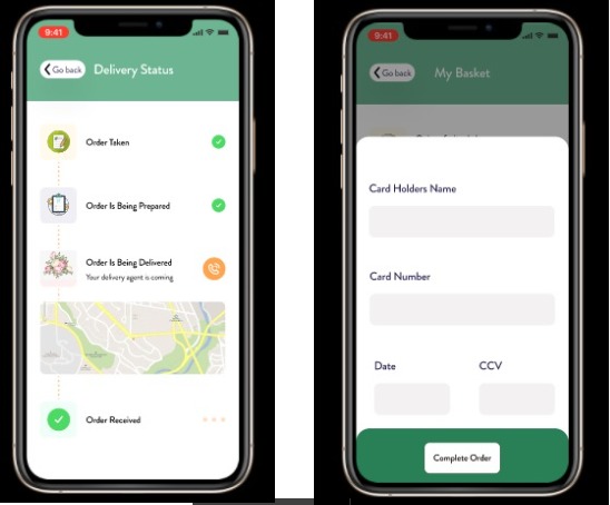 Bouqers – screenshot 11