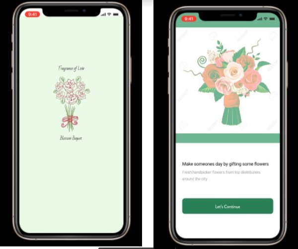 Bouqers – screenshot 10