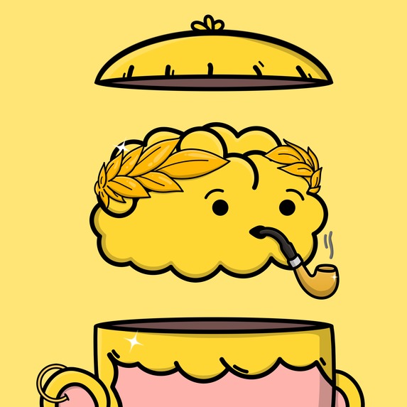 Brains Club – screenshot 2