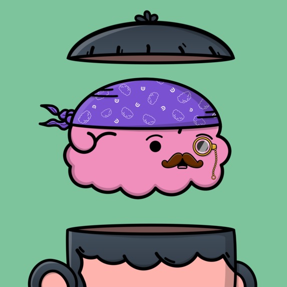Brains Club – screenshot 9