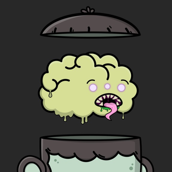 Brains Club – screenshot 4